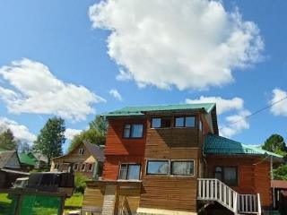  дом, 102.1 м², 9.8 соток