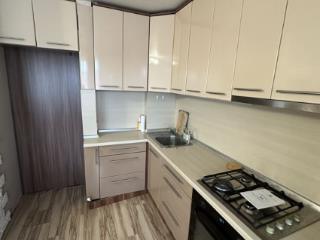 3-комн., Квартира, 61 м², 9/9 этаж