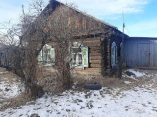 1-этажный дом, 42.3 м², 13.5 соток