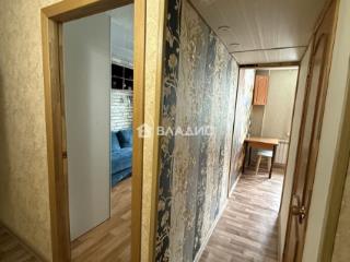 2-комн. квартира, 40.3 м², 2/5 этаж