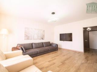 2-этажный коттедж, 124.8 м², 7.5 соток