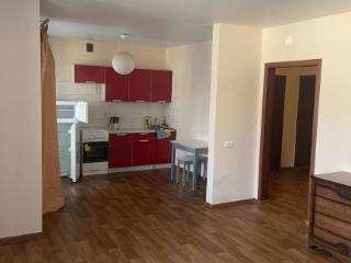 Студия, 43.4 м², 3/10 этаж