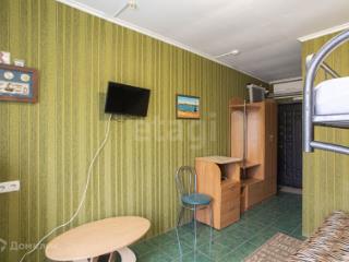 Студия, 15.9 м², 2/5 этаж