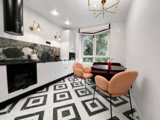 2-комн. квартира, 50.2 м², 1/4 этаж