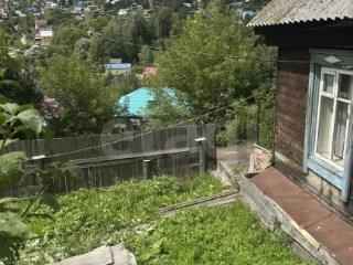  дом, 26 м², 5.6 соток