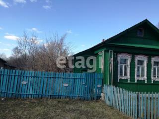 1-этажный дом, 39.8 м², 17 соток