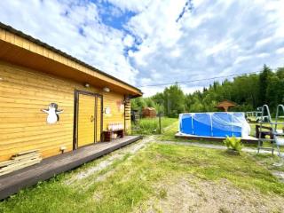 2-этажный дом, 25 м², 10 соток