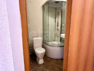 Квартира в новостройке, 21.1 м², 2/5 этаж