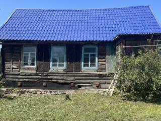  дом, 44.1 м², 18 соток