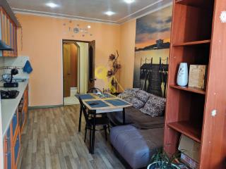 1-комн. квартира, 47.5 м², 6/7 этаж