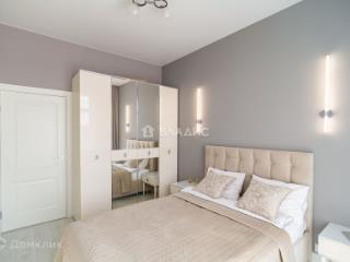 2-комн. квартира, 53 м², 9/9 этаж