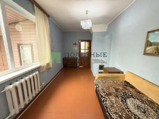 1-этажный дом, 125.1 м², 11 соток