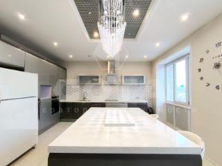 5-комн. квартира, 268 м², 2/16 этаж