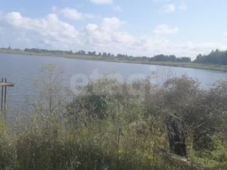 1-этажный дом, 52.1 м², 30 соток