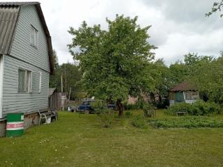 2-этажный дом, 75.6 м², 10 соток