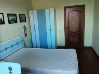 3-комн. квартира, 78.5 м², 4/4 этаж