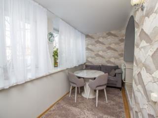 3-комн. квартира, 73 м², 1/5 этаж