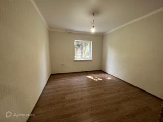 2-комн. квартира, 44 м², 1/1 этаж