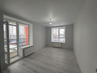 1-комн. квартира, 45 м², 5/17 этаж