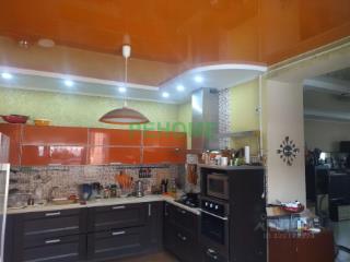 3-этажный коттедж, 357 м², 4 сотки