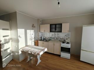 Студия, 24.5 м², 5/10 этаж