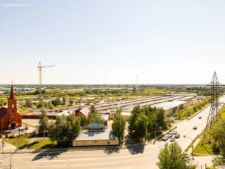 2-комн. квартира, 78.7 м², 9/20 этаж