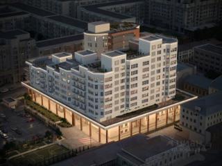 5-комн. квартира, 290.1 м², 11/11 этаж