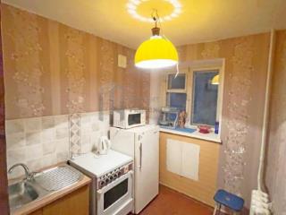 1-комн. квартира, 28.7 м², 2/5 этаж
