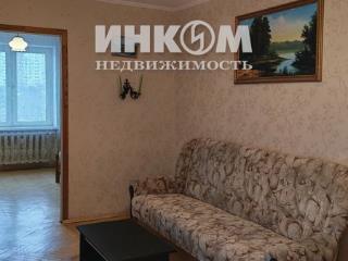 3-комн. квартира, 64.6 м², 8/12 этаж