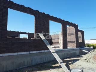 1-этажный дом, 130 м², 10 соток