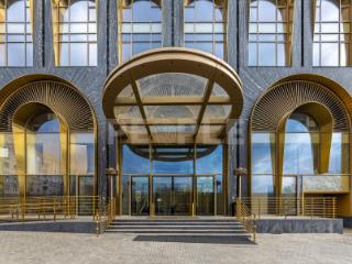 3-комн. квартира, 85 м², 18/32 этаж