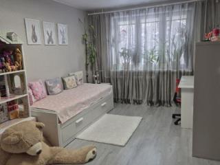 3-комн. квартира, 60.1 м², 2/5 этаж