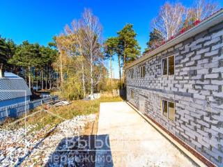 2-этажный коттедж, 320 м², 8.6 соток