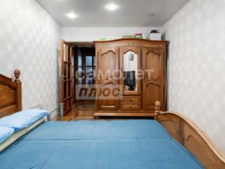 3-комн. квартира, 70 м², 3/10 этаж