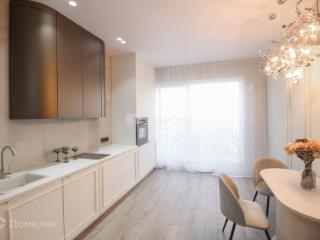 3-комн. квартира, 60 м², 6/9 этаж