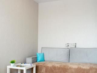 1-комн. квартира, 38 м², 10/20 этаж