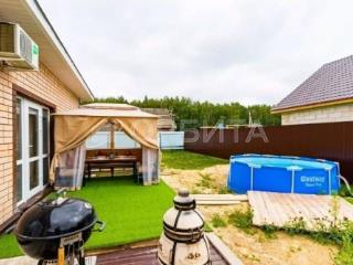  дом, 145.8 м², 7.5 соток