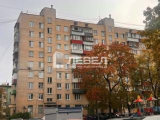 1-комн. квартира, 30.8 м², 8/9 этаж