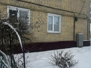 2-комн. квартира, 41.4 м², 1/2 этаж