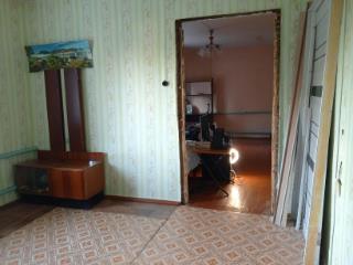 1-этажный дом, 78.4 м², 5000 соток