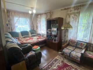  коттедж, 40 м², 6.3 соток