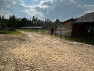 3-этажный дом, 226 м², 40 соток