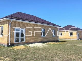  дом, 100 м², 10 соток