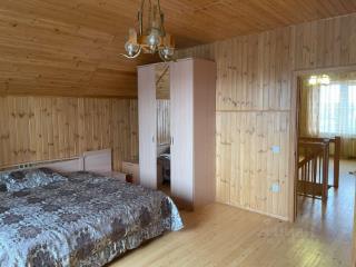 3-этажный дом, 226 м², 20 соток