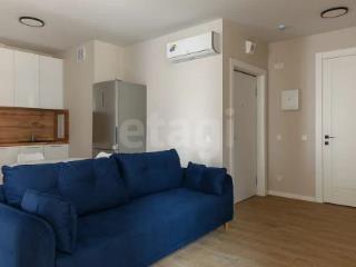 3-комн. квартира, 54.4 м², 28/31 этаж