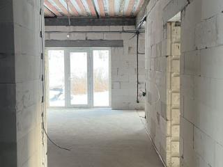  дом, 120 м², 10 соток