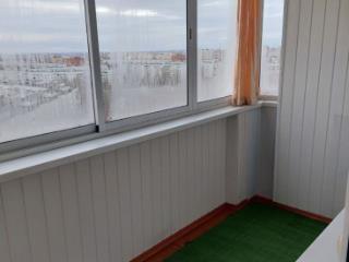 3-комн. квартира, 60 м², 16/16 этаж