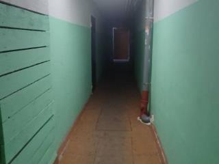 1-комн. квартира, 16.2 м², 1/5 этаж