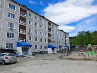 2-комн. квартира, 46.2 м², 5/5 этаж