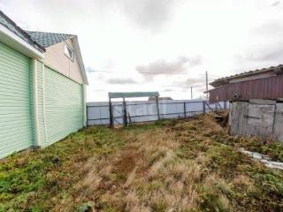 1-этажный дом, 50 м², 16 соток